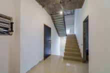 Монолитный дом в КП Подспорье