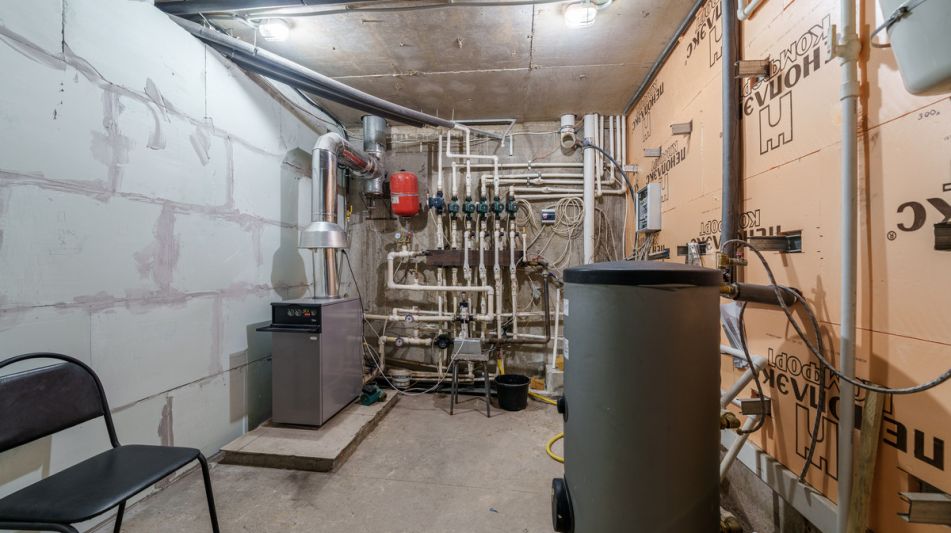 Монолитный дом в КП Подспорье