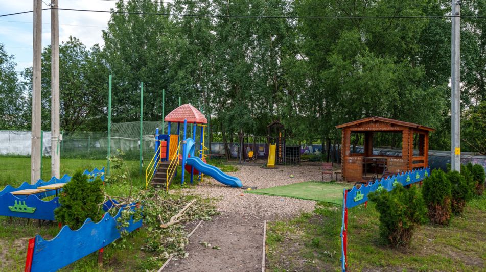 Монолитный дом в КП Подспорье