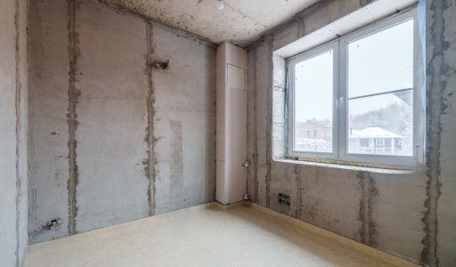 Монолитный дом в КП Подспорье