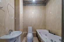 Монолитный дом в КП Подспорье