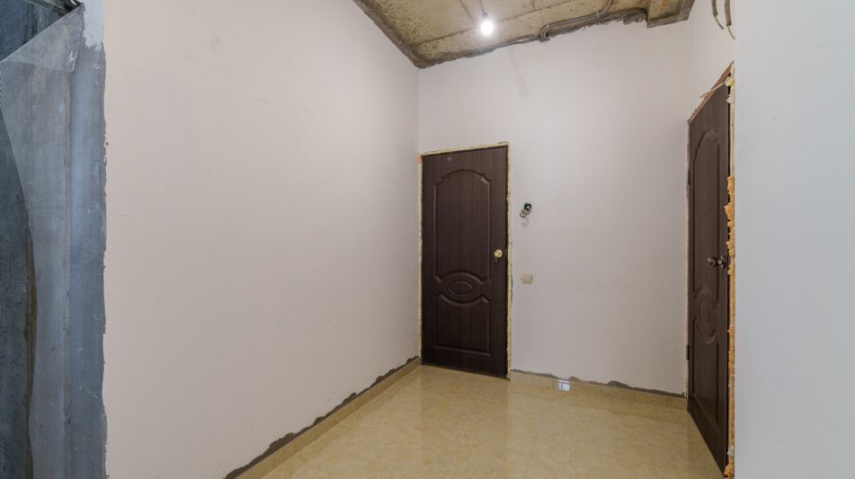 Монолитный дом в КП Подспорье