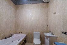 Монолитный дом в КП Подспорье