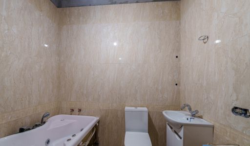 Монолитный дом в КП Подспорье