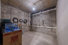 Монолитный дом в КП Подспорье