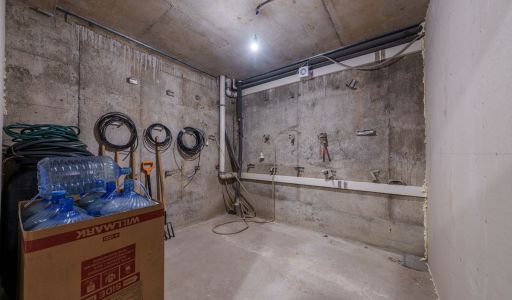 Монолитный дом в КП Подспорье