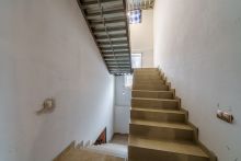 Монолитный дом в КП Подспорье