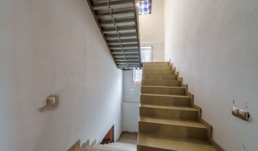 Монолитный дом в КП Подспорье