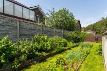 Монолитный дом в КП Подспорье