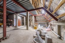 Монолитный дом в КП Подспорье