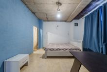 Монолитный дом в КП Подспорье