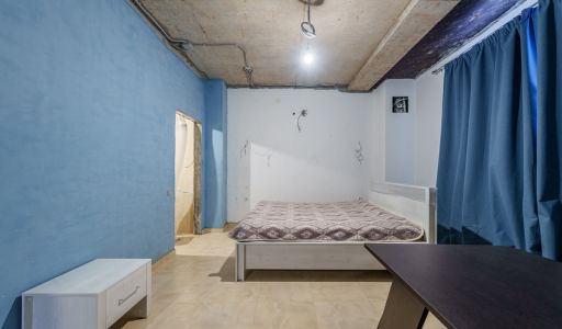 Монолитный дом в КП Подспорье