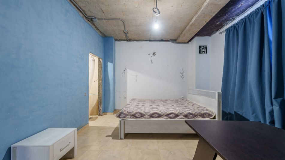 Монолитный дом в КП Подспорье