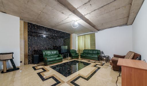 Монолитный дом в КП Подспорье