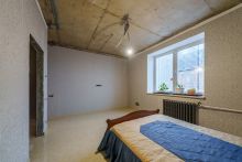 Монолитный дом в КП Подспорье