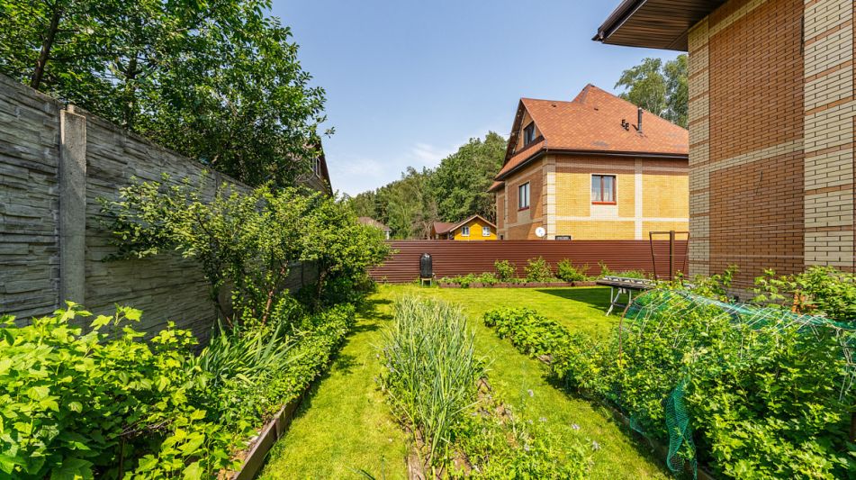 Монолитный дом в КП Подспорье