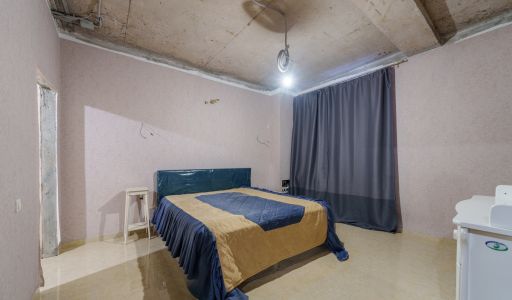 Монолитный дом в КП Подспорье