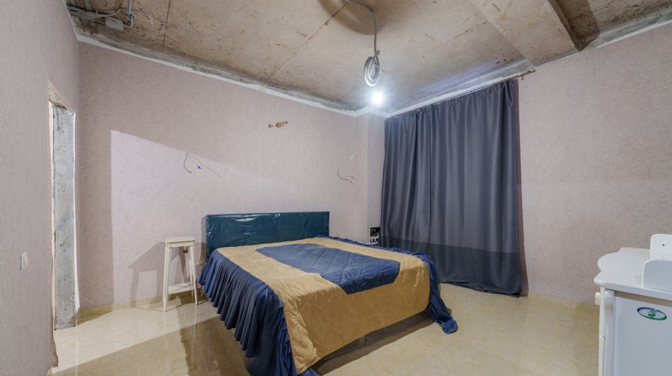 Монолитный дом в КП Подспорье