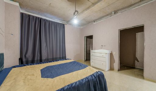 Монолитный дом в КП Подспорье