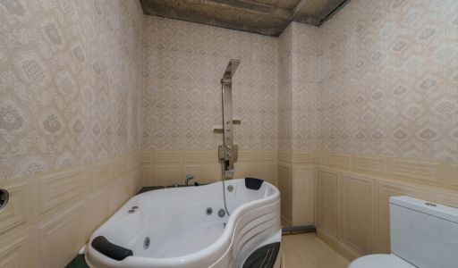 Монолитный дом в КП Подспорье