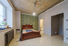 Монолитный дом в КП Подспорье