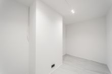 Новый дом в КП Крона