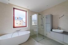 Новый дом в КП Крона