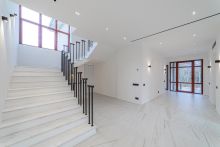 Новый дом в КП Крона