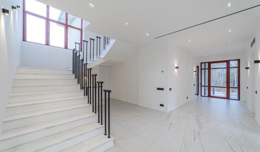 Новый дом в КП Крона