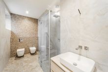 Новый дом в КП Крона