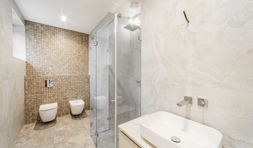 Новый дом в КП Крона