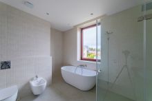 Новый дом в КП Крона