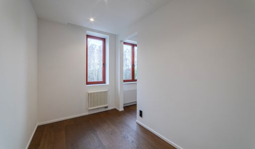 Новый дом в КП Крона