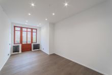 Новый дом в КП Крона