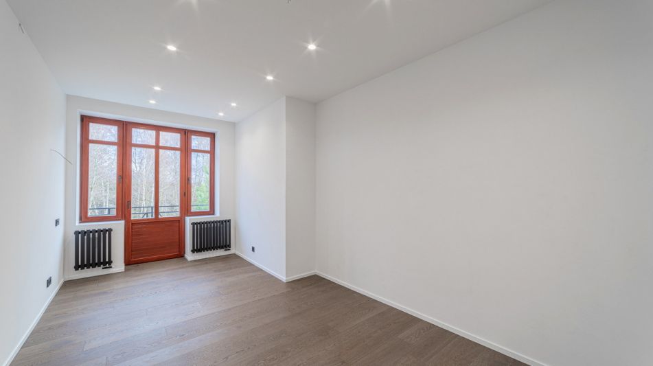 Новый дом в КП Крона