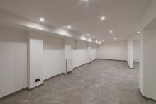 Новый дом в КП Крона