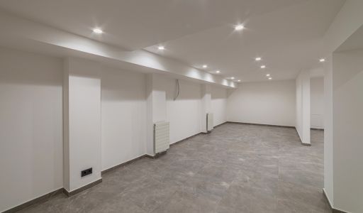 Новый дом в КП Крона