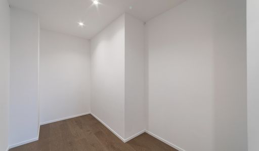 Новый дом в КП Крона