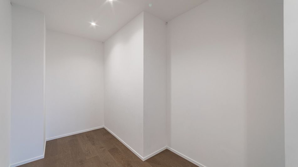 Новый дом в КП Крона