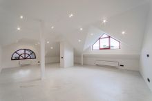 Новый дом в КП Крона