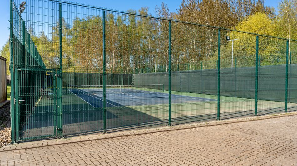 Новый дом в КП Крона