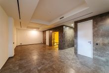 Новый дом в КП Крона