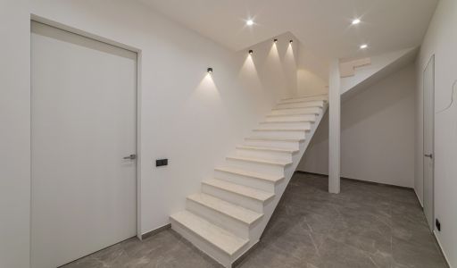 Новый дом в КП Крона