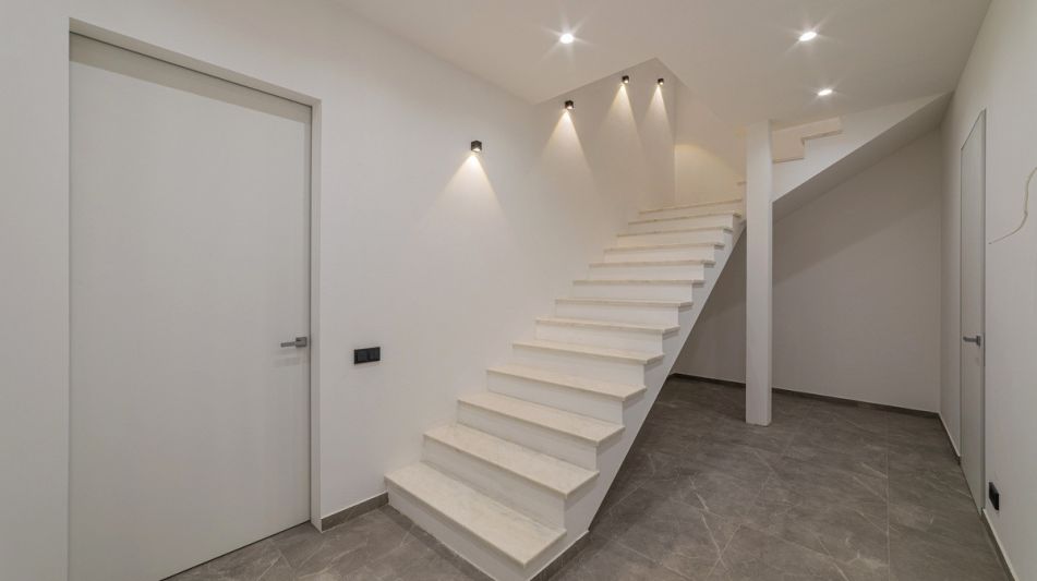 Новый дом в КП Крона