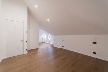 Новый дом в КП Крона