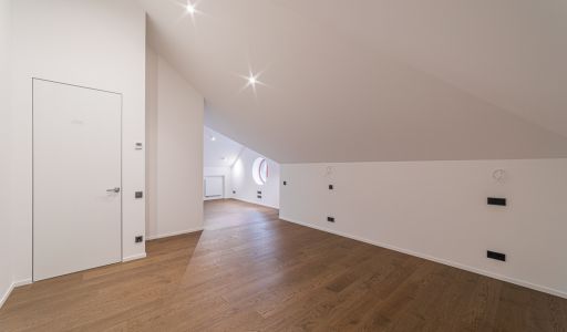 Новый дом в КП Крона