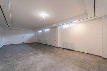 Новый дом в КП Крона