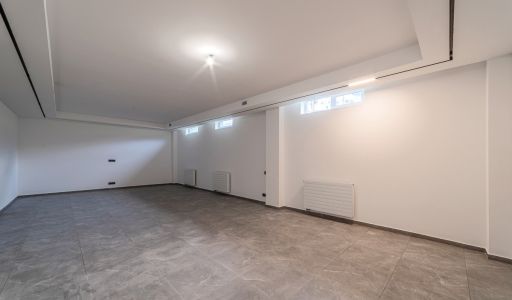 Новый дом в КП Крона