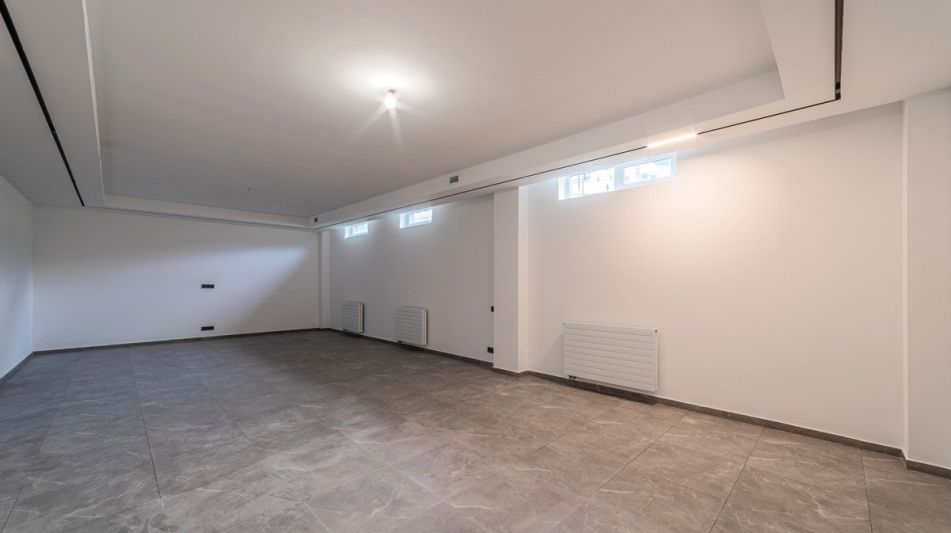 Новый дом в КП Крона