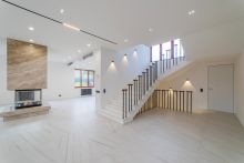 Новый дом в КП Крона